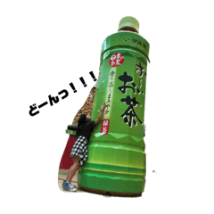 [LINEスタンプ] りのーーーーん！！！