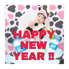 [LINEスタンプ] 百城スタンプ3