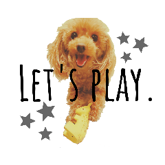 [LINEスタンプ] ちゃんめ♡