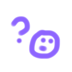[LINEスタンプ] 感情表現スタンプ 中学生作