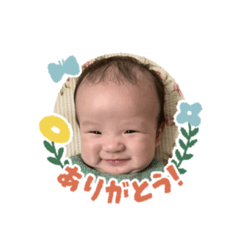 [LINEスタンプ] りょうスタ①