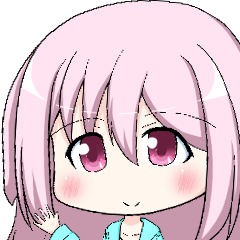 [LINEスタンプ] たれうさパーカー
