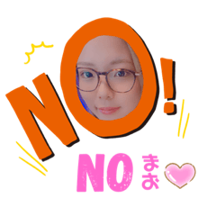 [LINEスタンプ] 家族スタンプ warawara