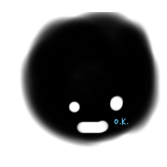 [LINEスタンプ] quick RESPONDER 4