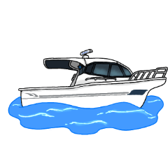 [LINEスタンプ] 船釣りスタンプ2