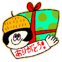 [LINEスタンプ] 冬にいろいろ使えるスタンプ