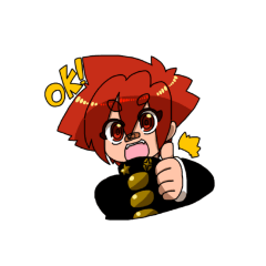 [LINEスタンプ] 東京少年