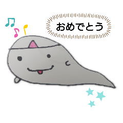 [LINEスタンプ] 優吾画伯5