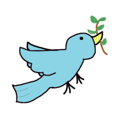 [LINEスタンプ] わたしが普段使うスタンプ