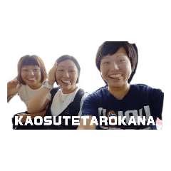 [LINEスタンプ] ゴリラどこから見てもゴリラ