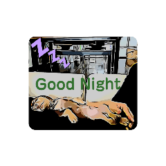 [LINEスタンプ] ライガー2