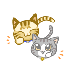 [LINEスタンプ] バーム♡クーヘン