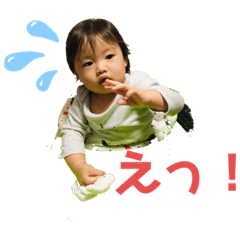 [LINEスタンプ] スタンプ(case1)
