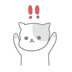 [LINEスタンプ] ぺるねこ4