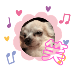 [LINEスタンプ] チッチすたんぷ