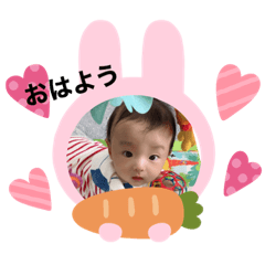 [LINEスタンプ] Saiくんスタンプ