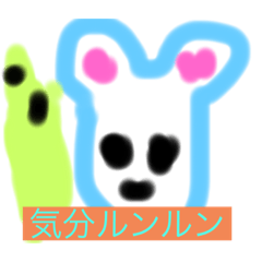 [LINEスタンプ] Die手書きイラスト