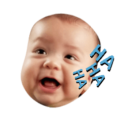 [LINEスタンプ] That's my boy, Eli！！