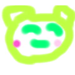 [LINEスタンプ] じまんしー