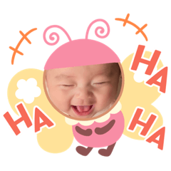 [LINEスタンプ] 千莉3