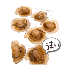 [LINEスタンプ] のんびりカフェ