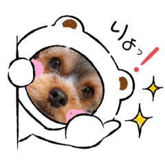 [LINEスタンプ] そら5