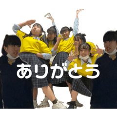 [LINEスタンプ] ほんまに草い