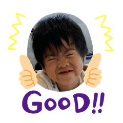 [LINEスタンプ] ヒデオスタンプ