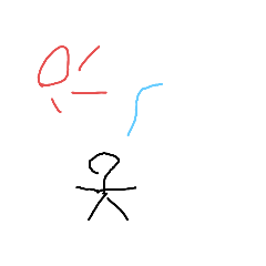 [LINEスタンプ] なぜか元気がでるstamp