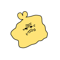 [LINEスタンプ] カラフルな日和