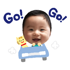 [LINEスタンプ] ゆんぴっぴ6