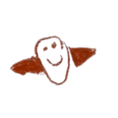[LINEスタンプ] ゆるいどうぶつとむし