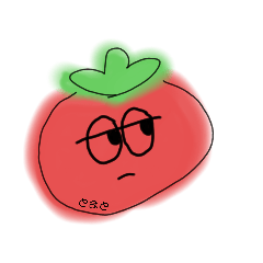 [LINEスタンプ] Yasai:Kudamono