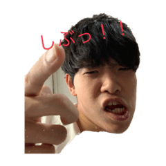 [LINEスタンプ] ゆうたとレコの日常スタンプ