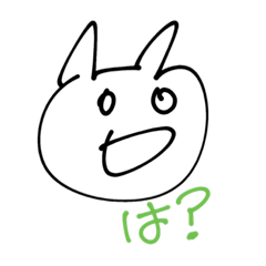 [LINEスタンプ] 決定打をスタンプで攻撃の画像（メイン）