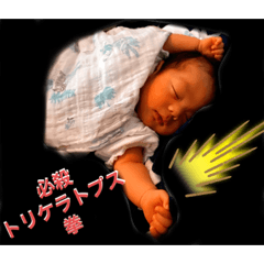 [LINEスタンプ] 大鳳スタンプ