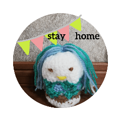 [LINEスタンプ] noコロナ