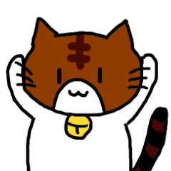 [LINEスタンプ] とらまるちゃんスタンプ