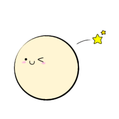 [LINEスタンプ] Face♡