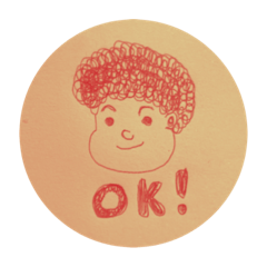 [LINEスタンプ] K-Junk Studio テンパクン