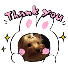 [LINEスタンプ] むぎっち1