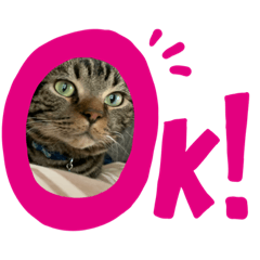 [LINEスタンプ] プレジ