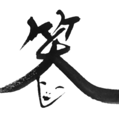 [LINEスタンプ] 漢字喜怒哀楽