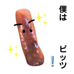 [LINEスタンプ] 写真ネタ-まとめ-ver