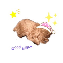 [LINEスタンプ] マックス＆エクレ