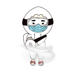 [LINEスタンプ] 笑笑www