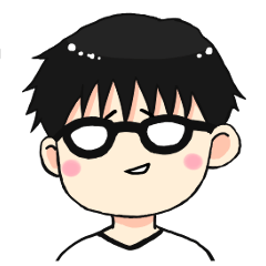 [LINEスタンプ] 相槌くん【みそるし】