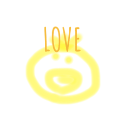 [LINEスタンプ] ゆるふわ動物 英語で挨拶