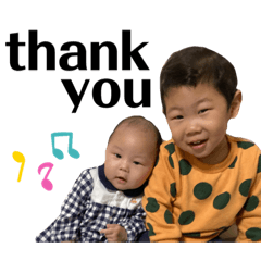 [LINEスタンプ] 昌磨＆昌哉
