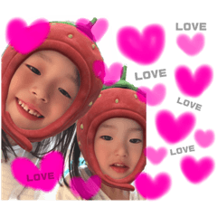 [LINEスタンプ] あきはく すたんぷ